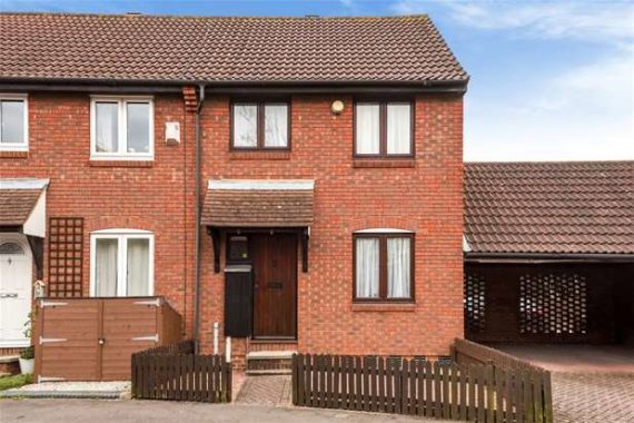 3 Bedroom Terraced